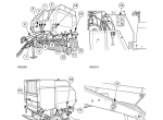 repair manual New Holland BR740 / BR750 Baler Service Manual PDF - 1