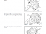 repair manual New Holland BR740A & BR750A Round Baler Repair Manual PDF - 1