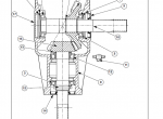 repair manual New Holland BR740A & BR750A Round Baler Repair Manual PDF - 3