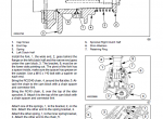repair manual New Holland BR740A & BR750A Round Baler Repair Manual PDF - 6