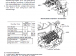 repair manual New Holland E10SR Mini Crawler Excavator Service Manual PDF - 3