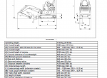 repair manual New Holland E17C Mini Excavator Service Manuals PDF - 1