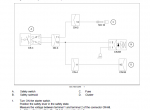 repair manual New Holland E18C Mini Excavator Service Manual PDF - 3