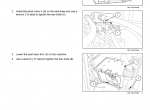 repair manual New Holland E18C Mini Excavator Service Manual PDF - 6