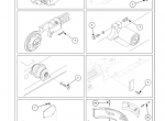 repair manual New Holland E26C Mini Excavator Set of Manuals with Schemes PDF - 1