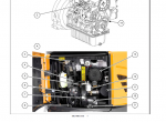 repair manual New Holland E30C Mini Excavator Service Mnauals PDF - 3