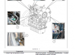 repair manual New Holland E30C Mini Excavator Service Mnauals PDF - 4