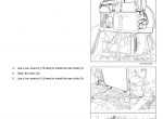 repair manual New Holland E30C Mini Excavator Service Mnauals PDF - 6