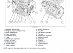 repair manual New Holland E33C Mini Excavator Set of Manuals in PDF - 2