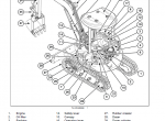 repair manual New Holland E35B SR/E39B SR Mini Excavator Service Manual PDF - 1