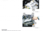 repair manual New Holland E35B SR/E39B SR Mini Excavator Service Manual PDF - 3