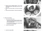 repair manual New Holland E35B SR/E39B SR Mini Excavator Service Manual PDF - 5