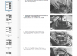 repair manual New Holland E35B SR/E39B SR Mini Excavator Service Manual PDF - 6