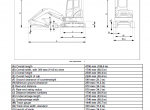 repair manual New Holland E37C Mini Excavator Service Mnaual PDF - 1