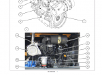 repair manual New Holland E57C Mini Excavator Service Manual PDF - 2