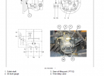 repair manual New Holland E57C Mini Excavator Service Manual PDF - 4