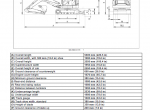 repair manual New Holland E60C Mini Excavator PDF Service Manual - 1