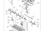 repair manual New Holland E60C Mini Excavator PDF Service Manual - 2
