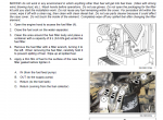 repair manual New Holland E60C Mini Excavator PDF Service Manual - 3