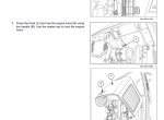 repair manual New Holland E60C Mini Excavator PDF Service Manual - 6
