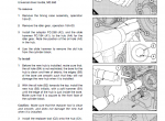 repair manual New Holland Engine Perkins New 700 series Service Manual PDF - 3