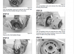 repair manual New Holland L160 & L170 Skid Steer Repair Manual PDF - 5