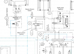 repair manual New Holland L223/225/230 and C232/238 Loaders Set of PDF Service Manuals - 5