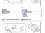 repair manual New Holland L230 / C238 Tier 4A Loaders Service Manual PDF - 2