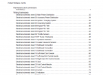repair manual New Holland L234 and C238 Tier 4B (final) Loaders Set of Service Manual PDF - 1