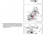 repair manual New Holland L234 and C238 Tier 4B (final) Loaders Set of Service Manual PDF - 5