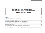 repair manual New Holland LB 90.B/95.B/110.B/115.B Loaders Workshop Manual PDF - 1