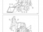 repair manual New Holland LB 90.B/95.B/110.B/115.B Loaders Workshop Manual PDF - 2