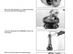 repair manual New Holland LB 90.B/95.B/110.B/115.B Loaders Workshop Manual PDF - 3