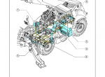 repair manual New Holland LM1330 &LM1333 Telehlanders Workshop Manual PDF - 8