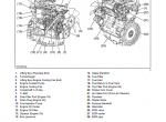 repair manual New Holland LM625 Telehandler PDF Service Manual - 1