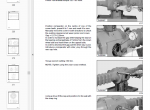 repair manual New Holland LM625 Telehandler PDF Service Manual - 4
