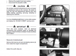repair manual New Holland LM732 Telehandler Repair Manual PDF - 2
