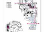 repair manual New Holland LM732 Telehandler Repair Manual PDF - 5