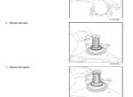 repair manual New Holland Loaders L230 & C238 Tier 4B Set of Manuals in PDF - 5