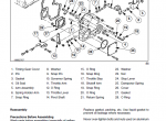 repair manual New Holland LS160 & LS170 Skid Steer Loader Workshop Manual PDF - 5