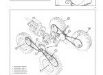 repair manual New Holland LS160 & LS170 Skid Steer Loader Workshop Manual PDF - 6
