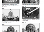 repair manual New Holland LW 170.B Wheel Loader Service Manual PDF - 6