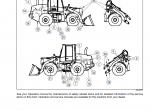 repair manual New Holland LW110.B Wheel Loader Service manual with Diagrams PDF - 1