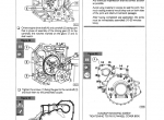 repair manual New Holland LW110.B Wheel Loader Service manual with Diagrams PDF - 3