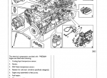 repair manual New Holland LW110.B Wheel Loader Service manual with Diagrams PDF - 4