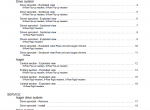 repair manual New Holland Maize Header 5/6/8/12-Row Service Manual PDF - 4