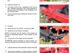 repair manual New Holland Mechanical-Seeder PS2045 PDF Service Manual - 4