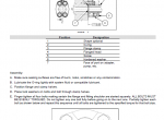 repair manual New Holland Motor Grader F106.8/8A, F156.8/8A Service Manual PDF - 1