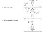 repair manual New Holland Motor Grader F106.8/8A, F156.8/8A Service Manual PDF - 2
