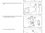 repair manual New Holland Motor Grader F106.8/8A, F156.8/8A Service Manual PDF - 3
